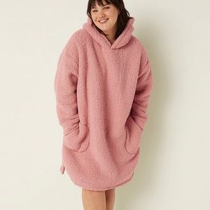 NWT Victoria secret sweater dress